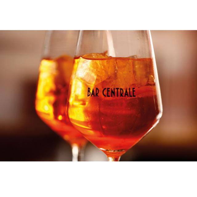 Bar Centrale